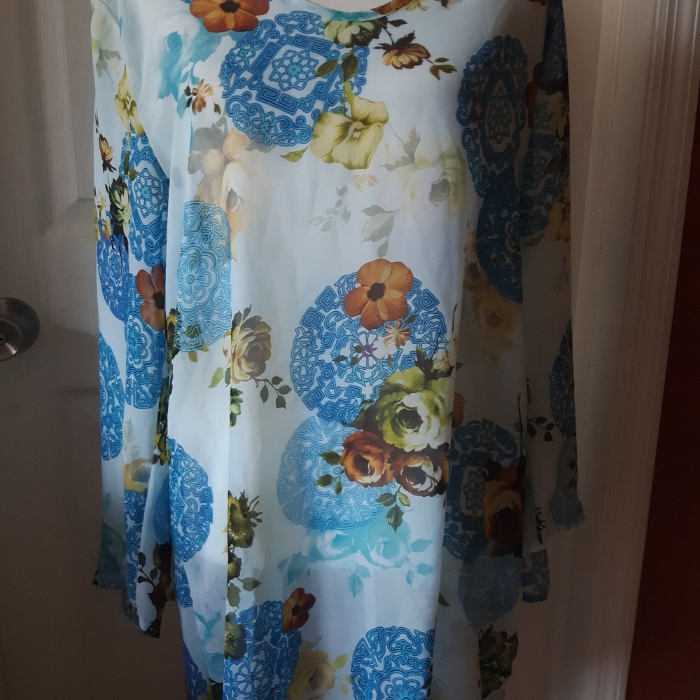 Jean pierre tunic
